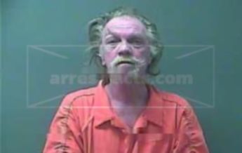 Roy G Hendershott