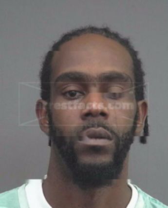 Travis Cordell Williams