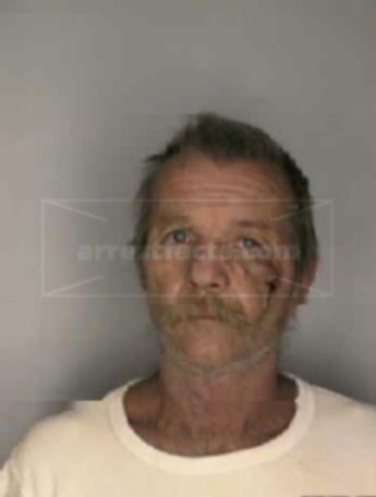 Clayton Harold Wolf