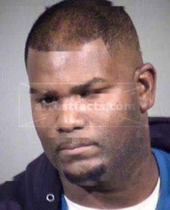 Chavez Lavon Walker-Smith