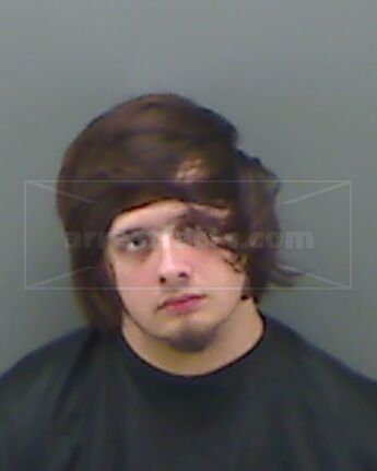 Jared Blake Rabourn