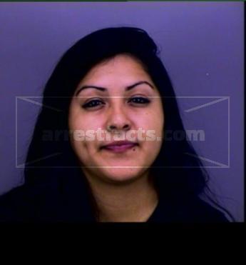 Sandra Miriam Gallegos