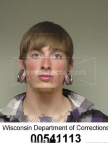 Jacob J Starks