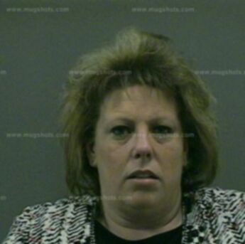 Mary Sue Mitchell