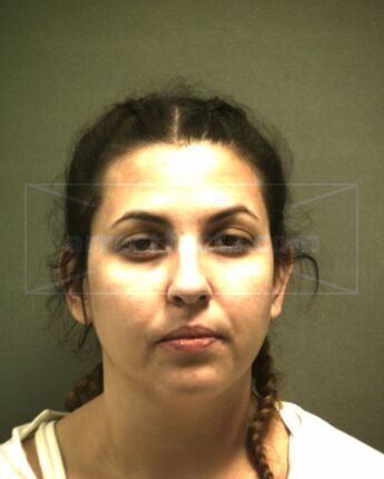 Violet Debra Coca