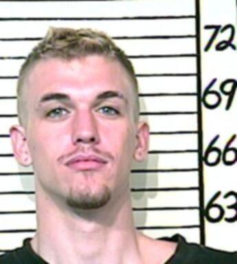 Sean Paul Bates