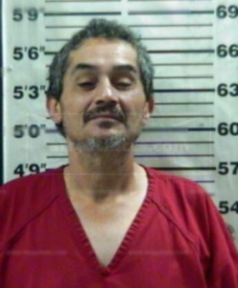Abel Fabian Garcia