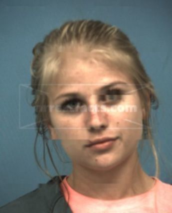 Erica Brooke Gilmore