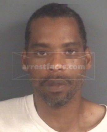William Bryon Brown