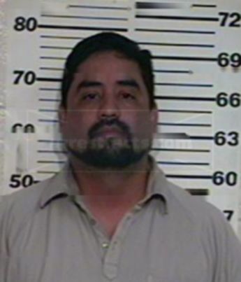 Leonel Martin Espinoza Espinoza