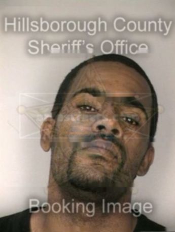 Joe Tyrone Leggett