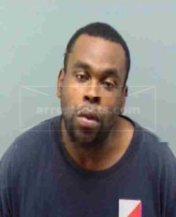 Clarence Lawrence Wilson