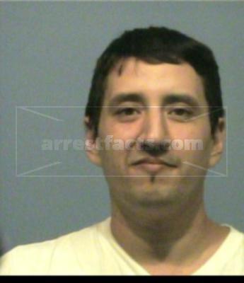 David Joshua Longoria