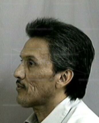Roy Acosta
