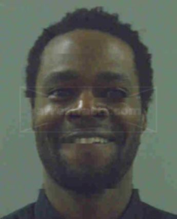 Kenneth Darnell Harvey