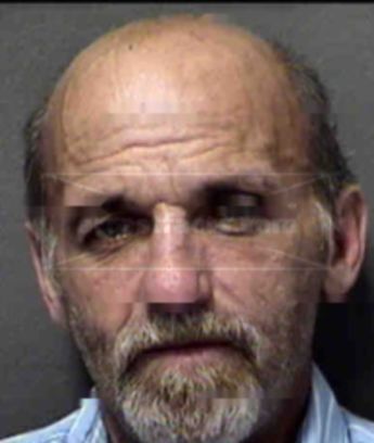 Phillip Daniel Yates