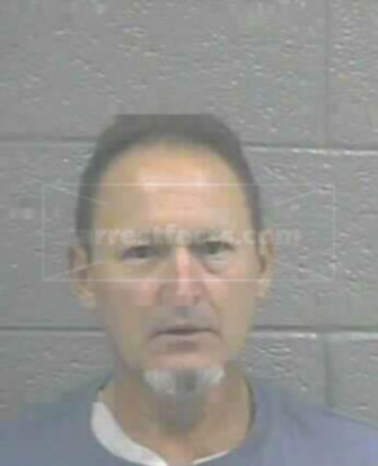 Michael Dallas Burns