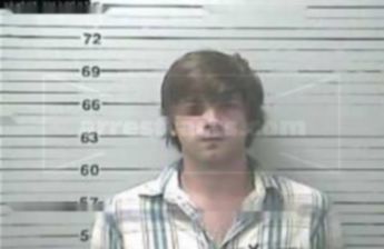 Shane Ryan Carter