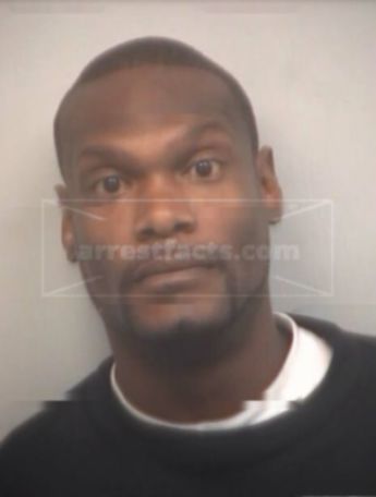 Marcus Keith Mccrary