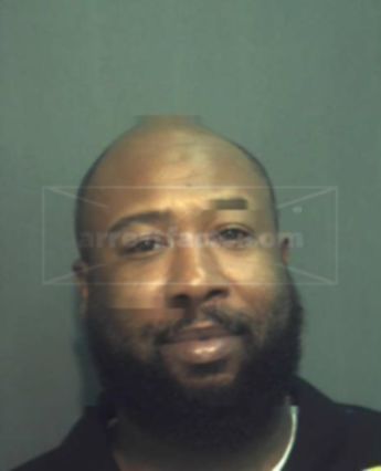 Demetrious Antranaya Mccloud