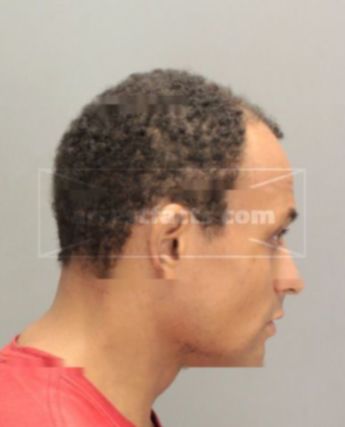 Victor Joseph Johnson