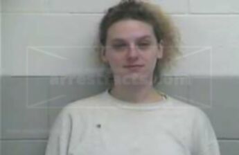 Ashlee K. Burgin