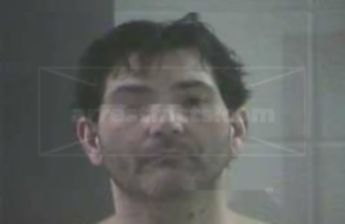 Christopher Shawn Blackwell
