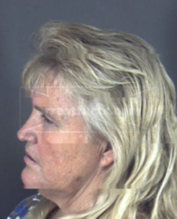 Deborah Sue Gibson