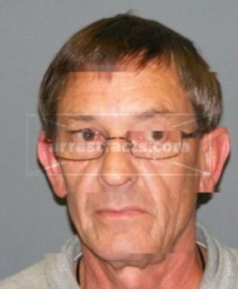 Barry Keith Hayes