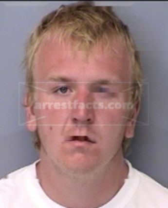 Andrew William Marron