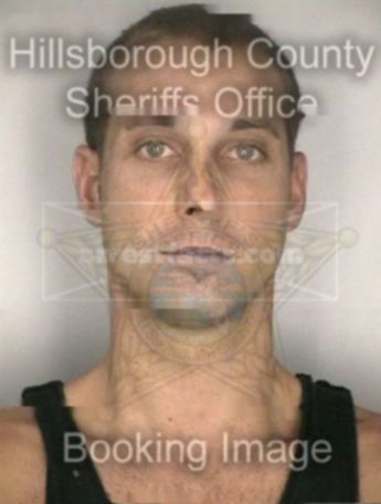 Jeff Benjamin Donlin