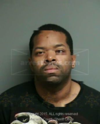 Andre Lamar Knight