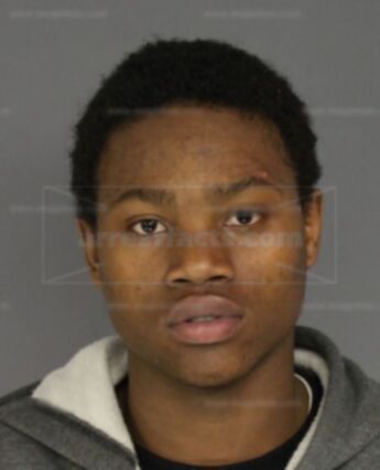 Quadir C Whitehead
