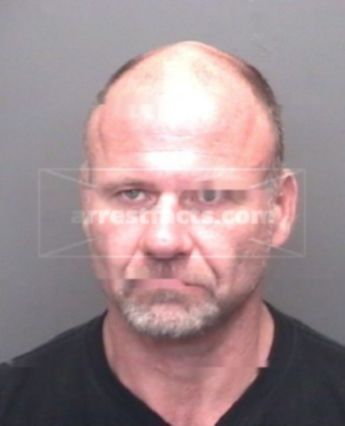 Terry Michael Waters
