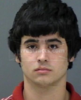 Jacob Dalton Brill