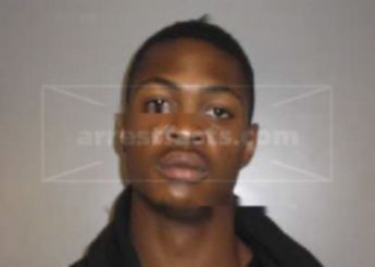 Deshaun Montrell Cade