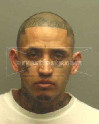 Joshua Rene Davila