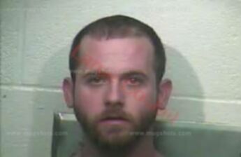 Brandon Michael Mullins