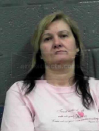 Vickie Lynn Dodson