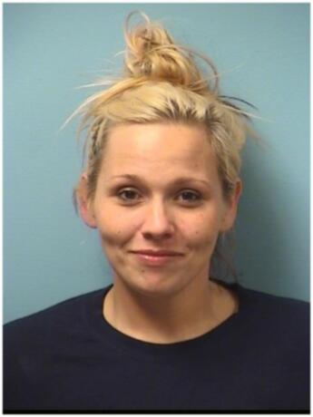 Jennifer Rose Atkinson