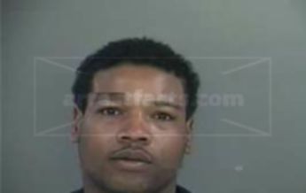 Jemeldrick Derwon Martin