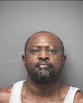 Percy Cornelius Marshall
