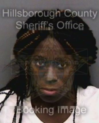 Brandy Latoya Mcnair