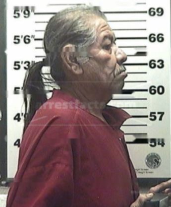 Patrick Sidney Tafoya