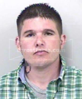 Michael Trent Dyson