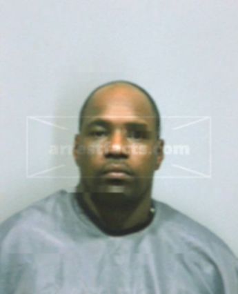 Charles Anthony Barr