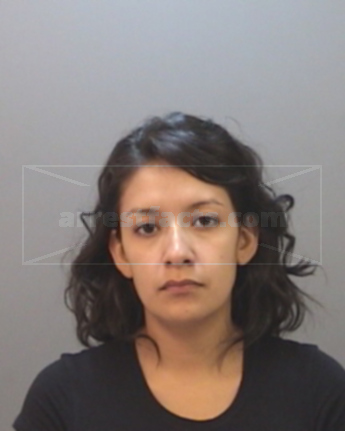Yvonne Marie Gonzales