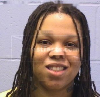 Charnisa L. Goodson