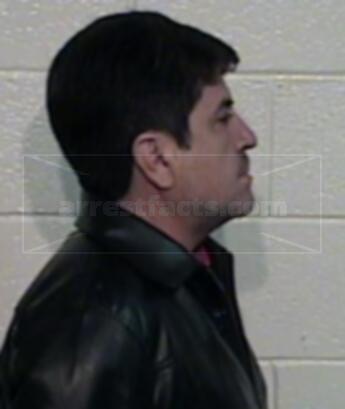 Benito Lopez Garza