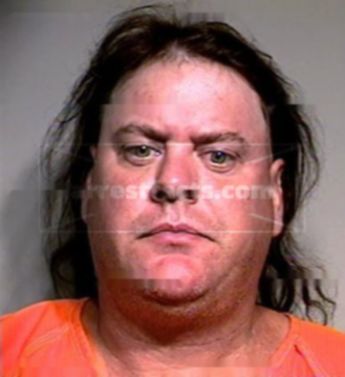 Larry Wayne Phillips